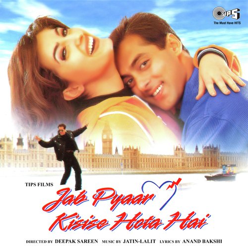 Jab Pyaar Kisise Hota Hai (1998) (Hindi)